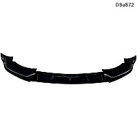 Αεροτομή για μπροστινό προφυλακτήρα BMW X6 G06 M 2019-2022 - DBa872 - Sellzone.bg Αεροτομή για μπροστινό προφυλακτήρα BMW X6 G06 M 2019-2022 - DBa872